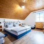 Accommodatie bij particulieren Vinarstvi Turzik *