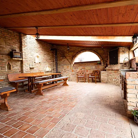 Vinařství Turzík Quarto em Acomodações Particulares