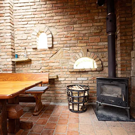 Habitación en casa particular Rodinné Vinařství Turzík *