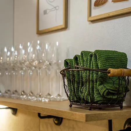 Rodinné Vinařství Turzík Habitación en casa particular *