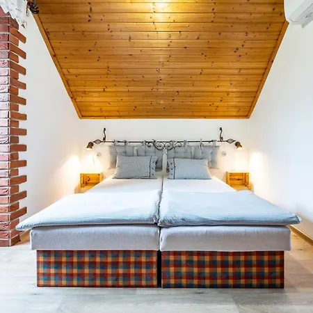 Vinařství Turzík Quarto em Acomodações Particulares