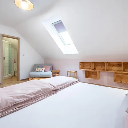 Rodinné Vinařství Turzík Habitación en casa particular *