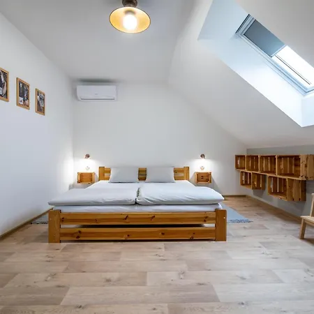 Vinařství Turzík * Mutěnice