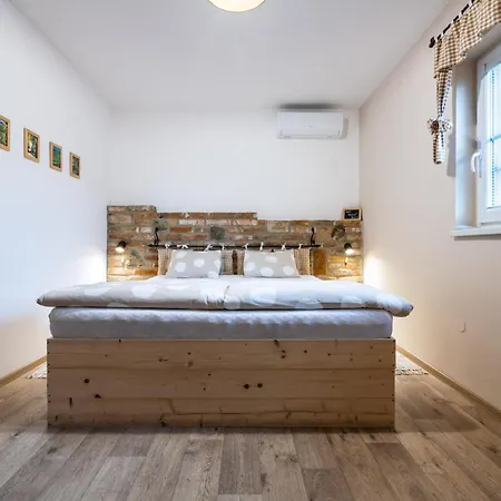 Vinařství Turzík Quarto em Acomodações Particulares