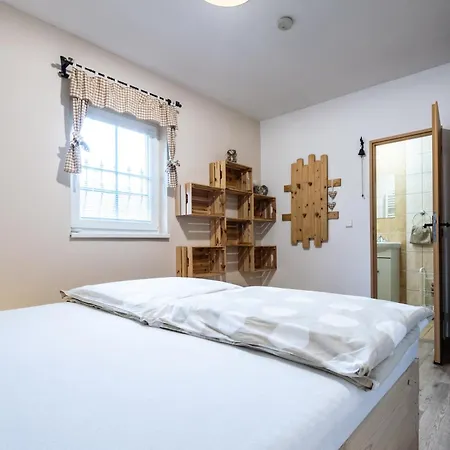 Rodinné Vinařství Turzík Habitación en casa particular *
